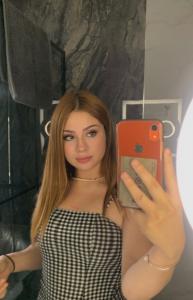 614599887: Chica busca chico en Madrid