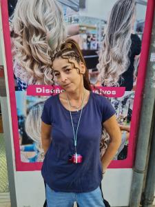 641313253: Chica busca chico en Málaga