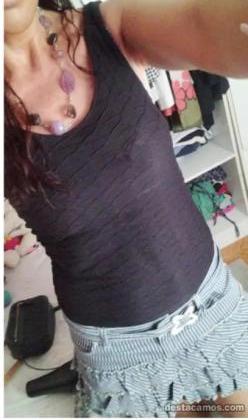 611298081: Chica busca chico en Jaén