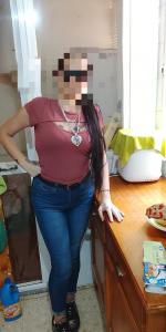 607393719: Chica busca chico en Cádiz