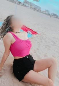 612273745: Chica busca chico en Córdoba