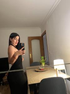 672812599: Chica busca chico en Barcelona