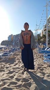 666770513: Chico busca chica en Barcelona