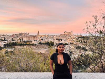 603924680: Chica busca chico en Toledo