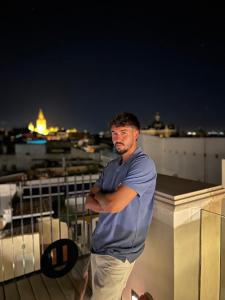 634079258: Chico busca chica en Málaga