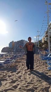 666770513: Chico busca chica en Barcelona