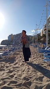 666770513: Chico busca chica en Barcelona