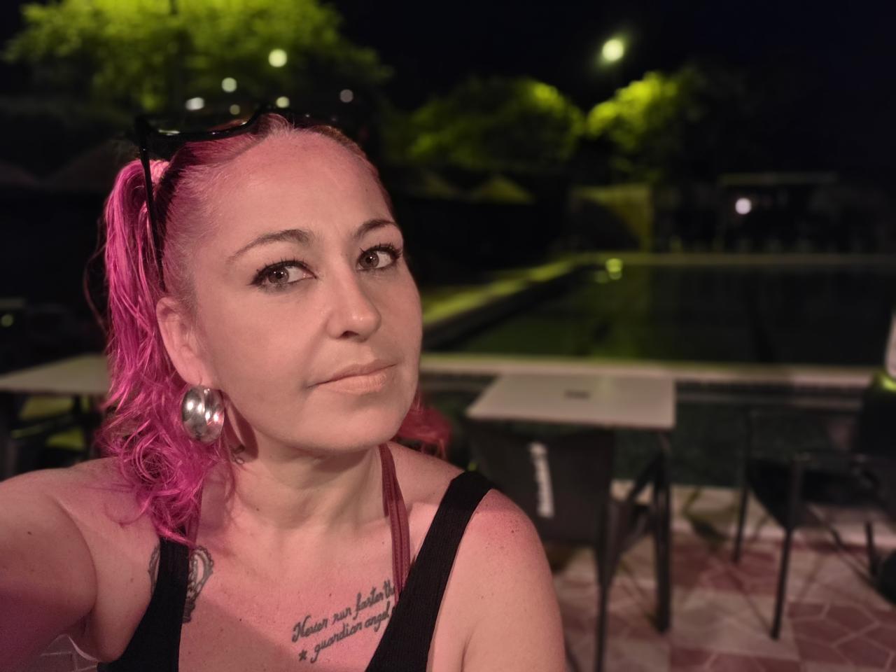 Chica busca chico en Alicante: 