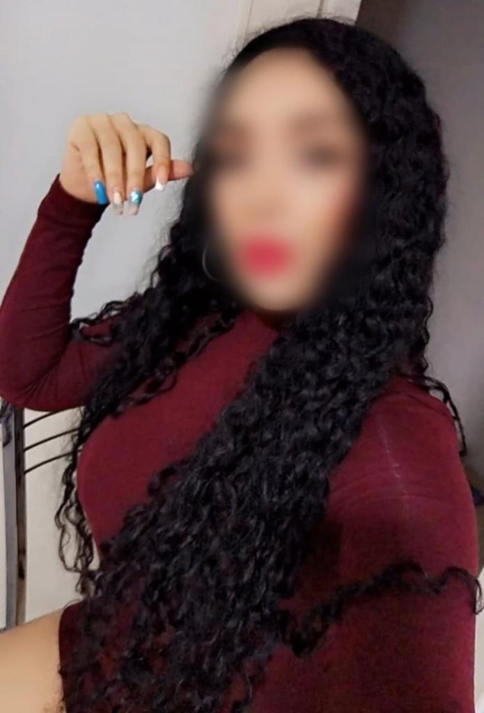 Chica busca chico en Madrid: 