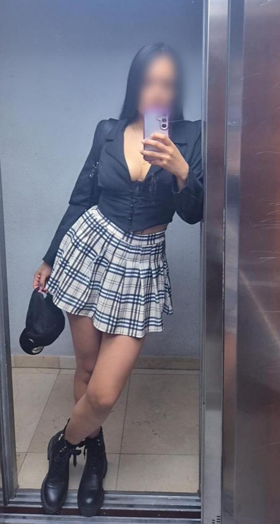 Chica busca chico en Madrid: 