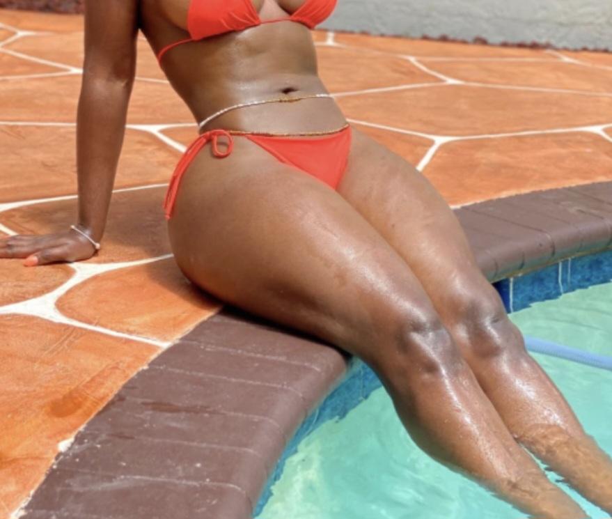 Chica busca chico en Málaga: Chica busca chico