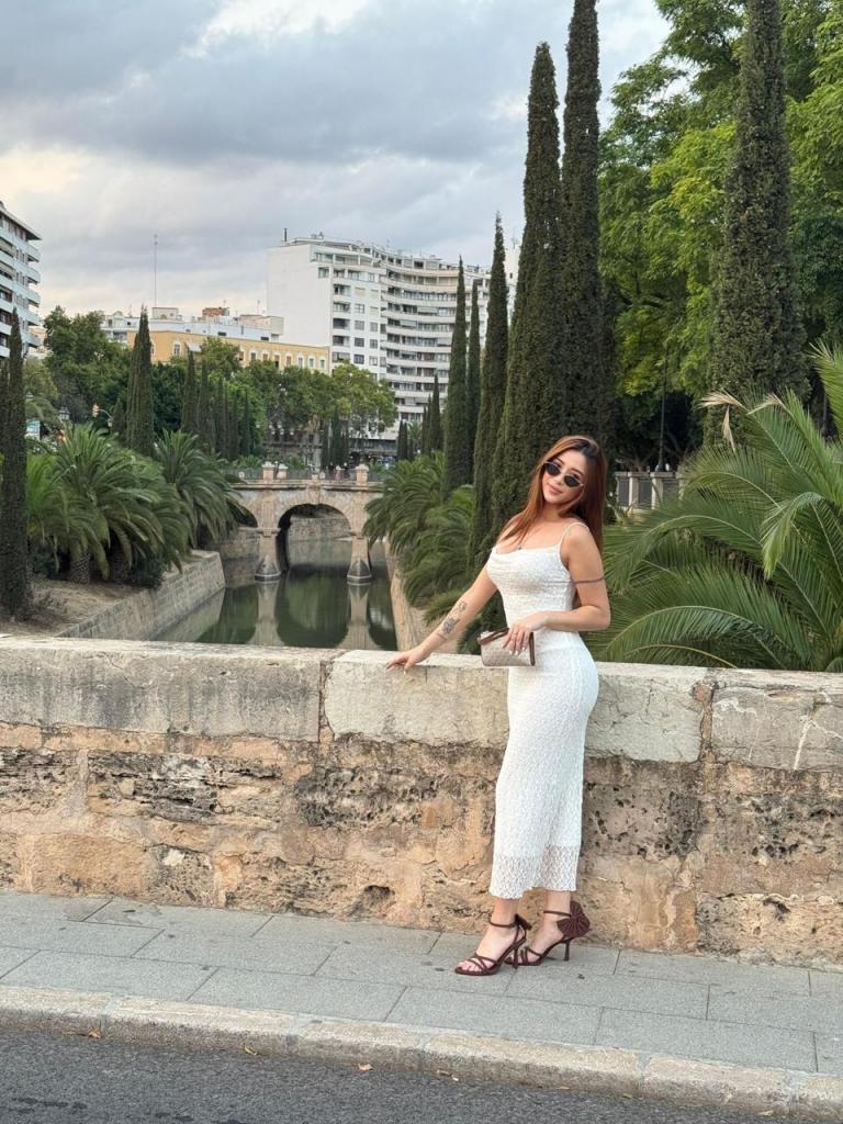 Chica busca chico en Mallorca: 