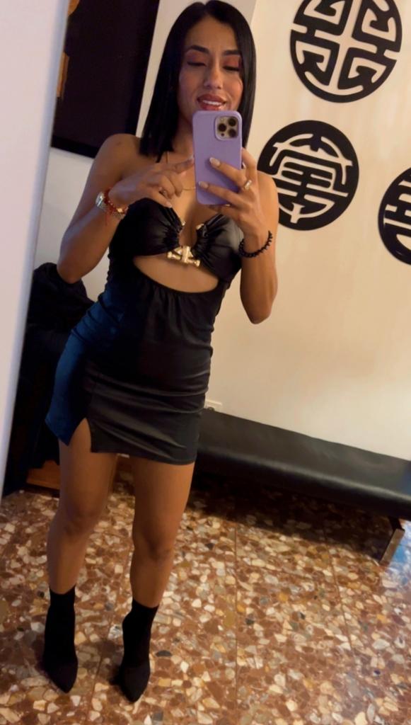 Chica busca chico en Mallorca: 