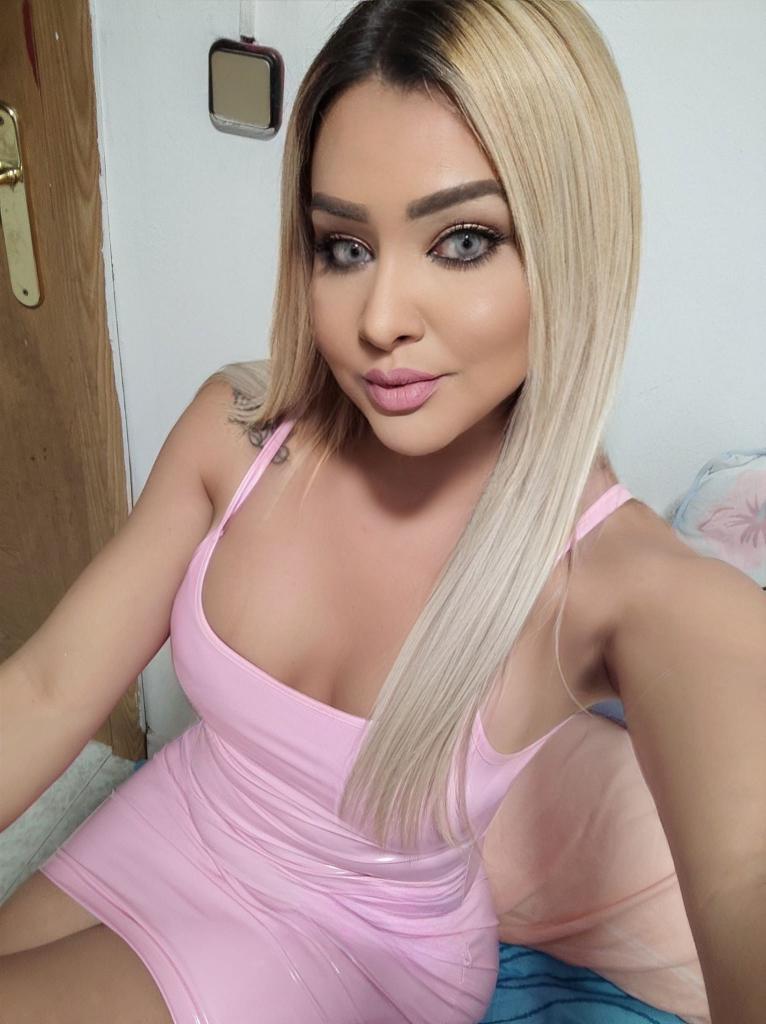 Transexual en Burgos: 