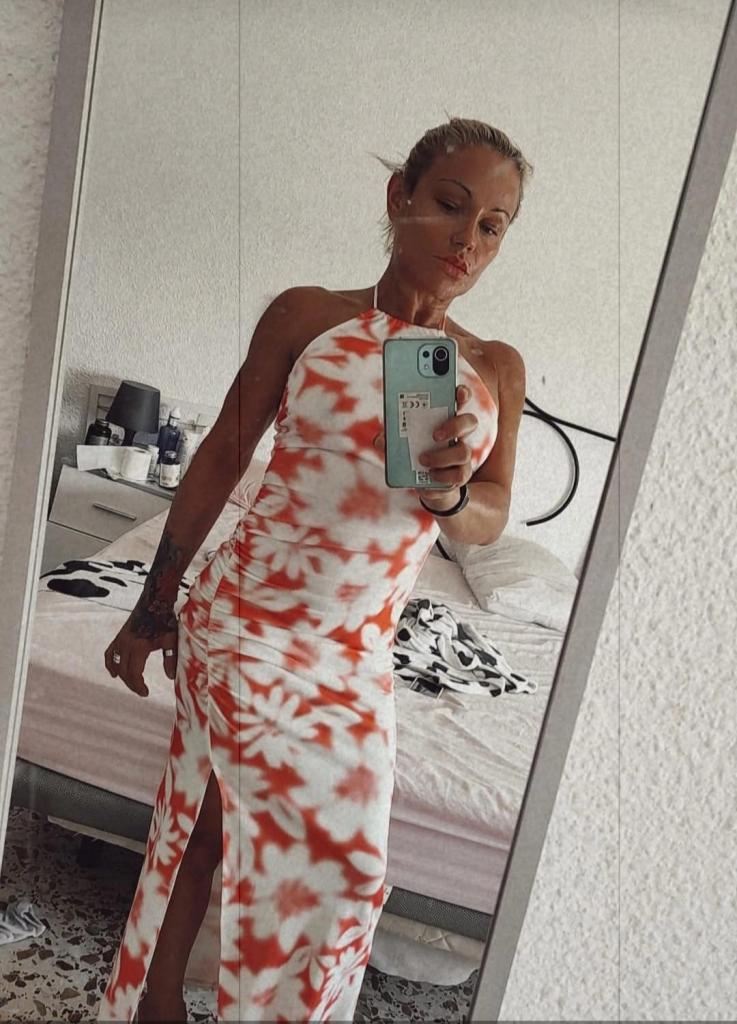 Chica busca chico en Alicante: 