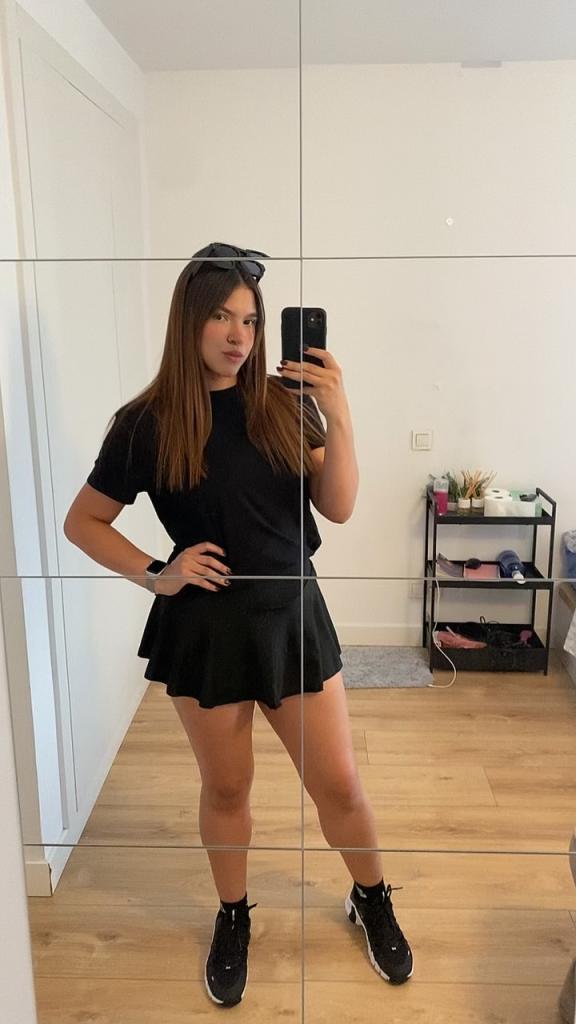 614673403: Chica busca chico en Madrid