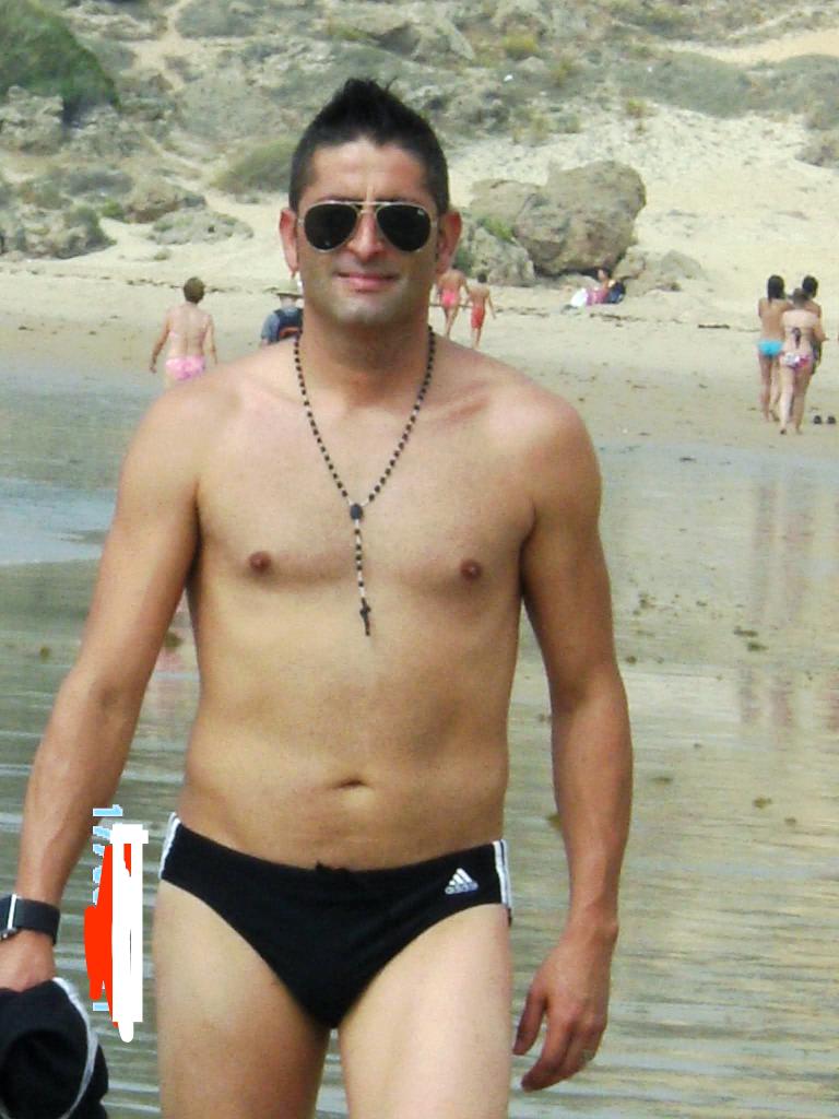 Chico busca chica en Córdoba: 