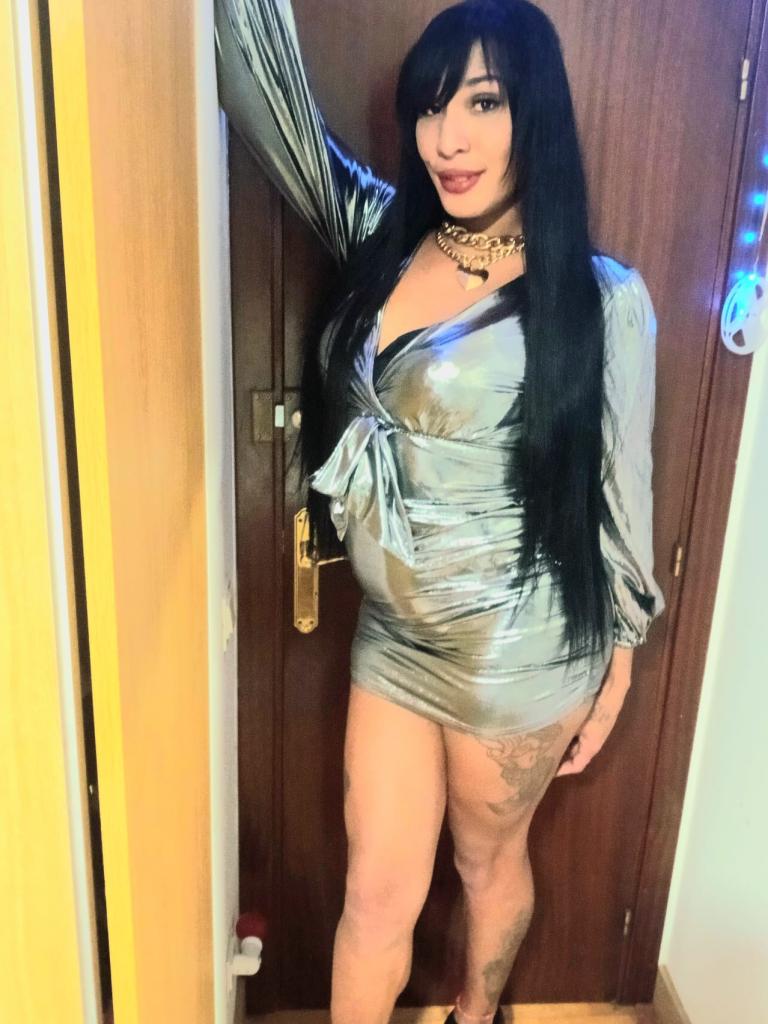 Transexual en Navarra: Transexuales y Travestis