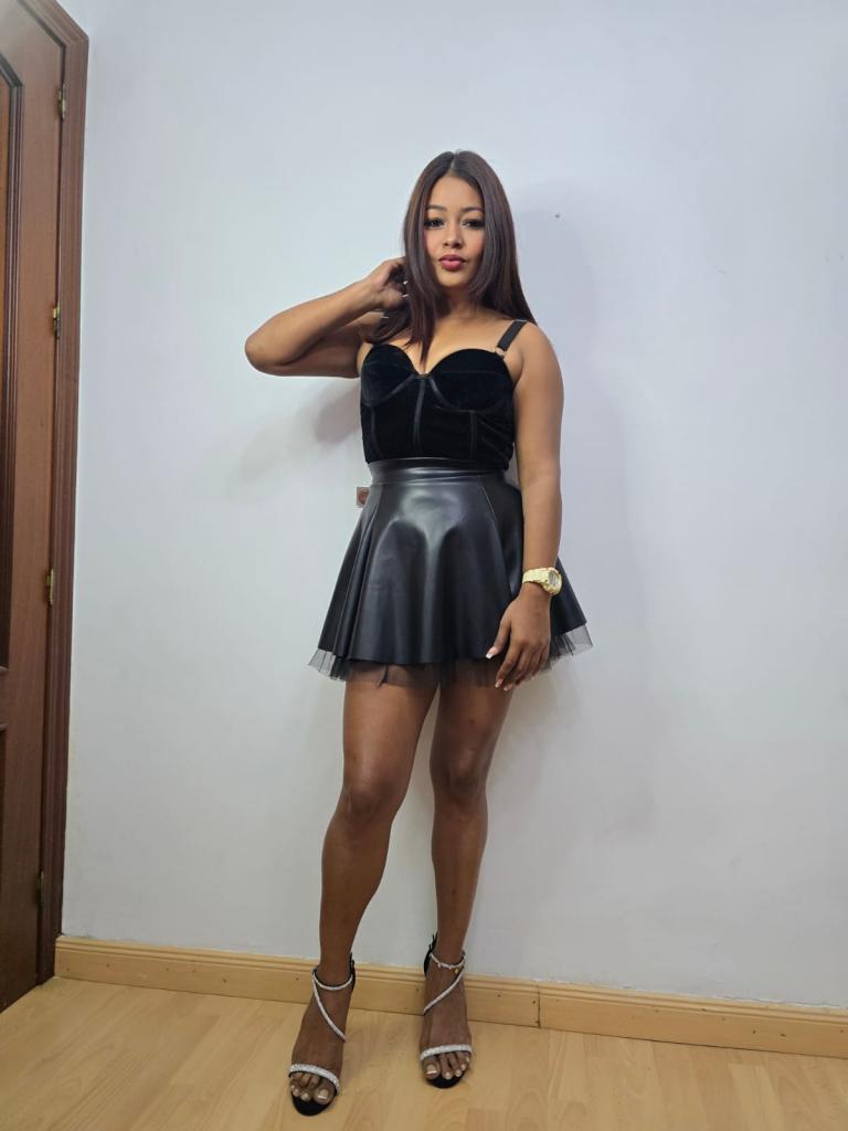 Chica busca chico en Córdoba: Chica busca chico