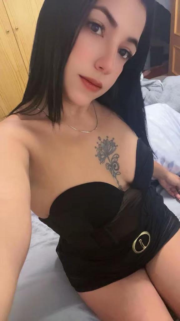 Chica busca chico en Cuenca: Chica busca chico