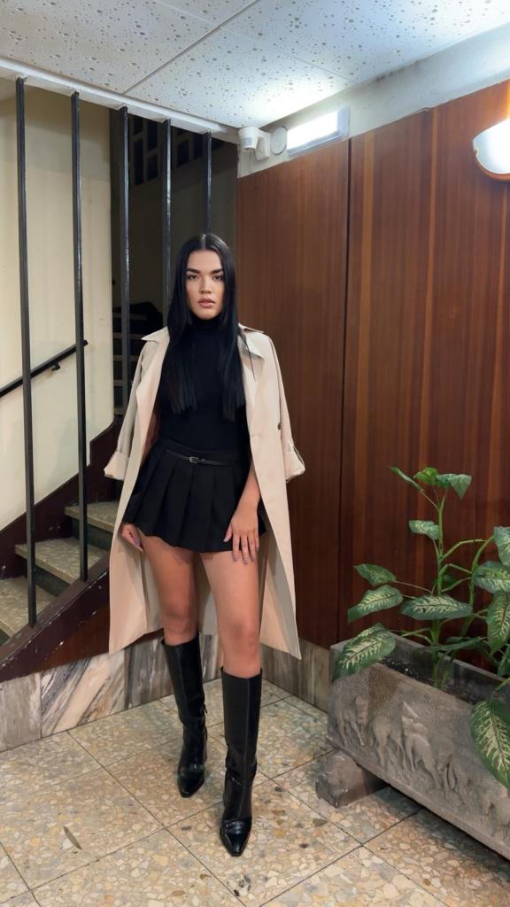 Chica busca chico en Mallorca: 