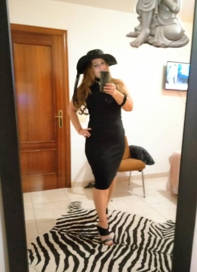 678176210: Chica busca chico en Tenerife