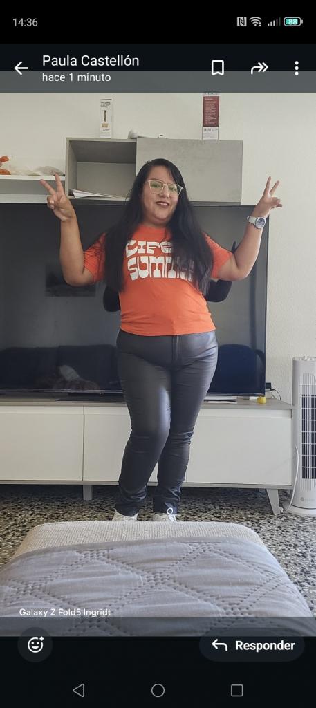 Chica busca chico en Castellón: 