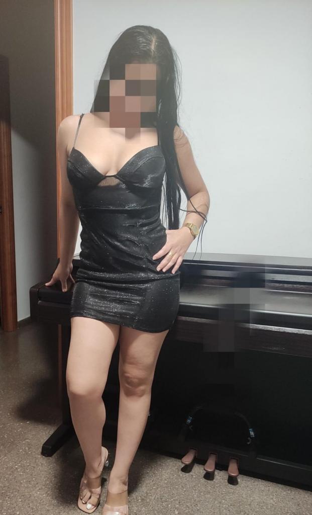 Chica busca chico en Málaga: Chica busca chico
