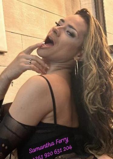 Travesti en Barcelona: Transexuales y Travestis