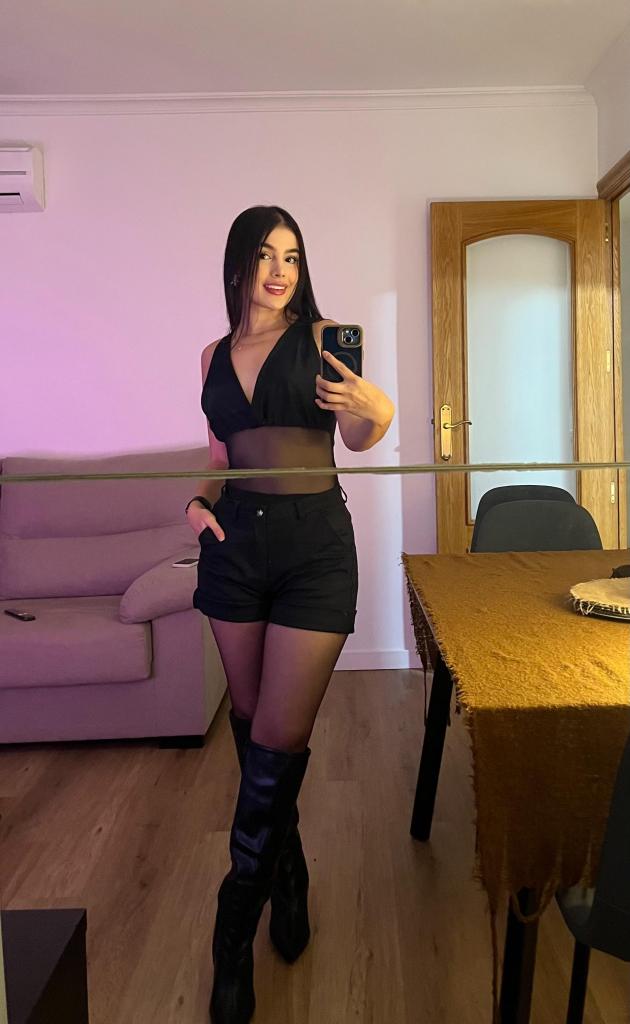 Chica busca chico en Barcelona: 