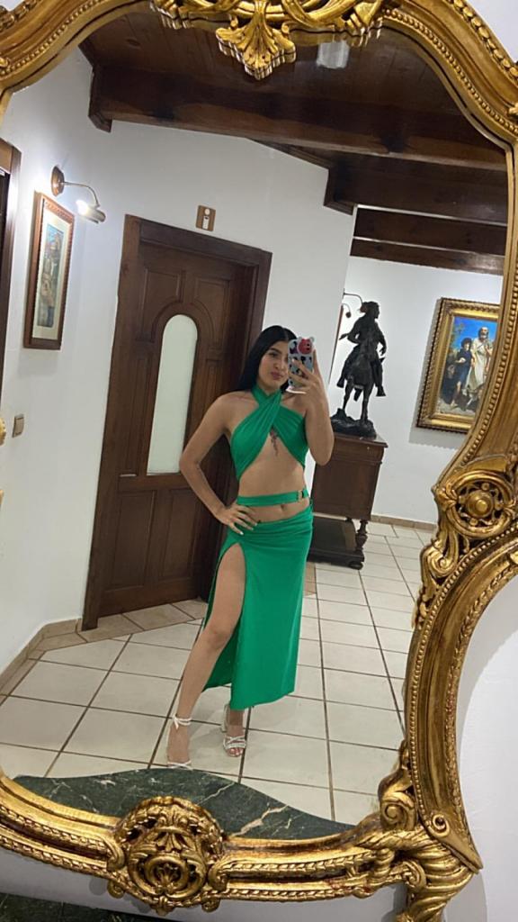 Chica busca chico en Castellón: 