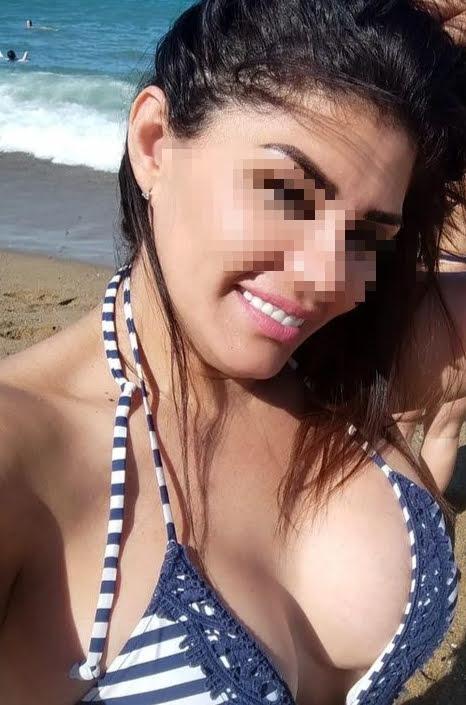 634384632: Chica busca chico en Madrid