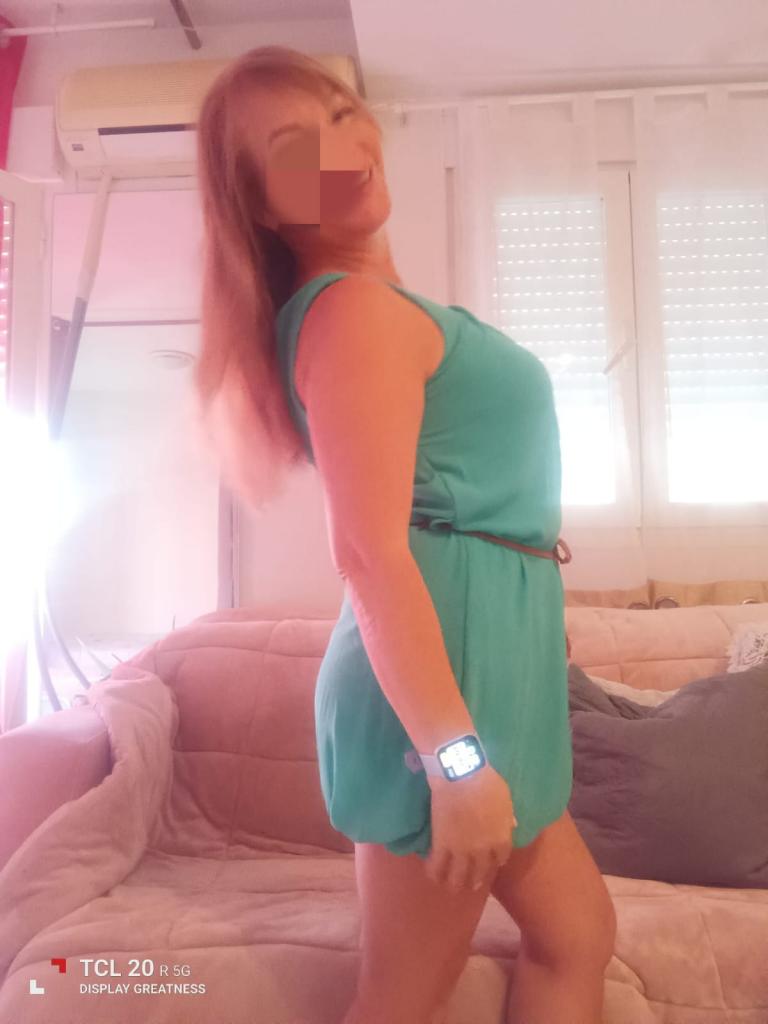 Chica busca chico en Alicante: 