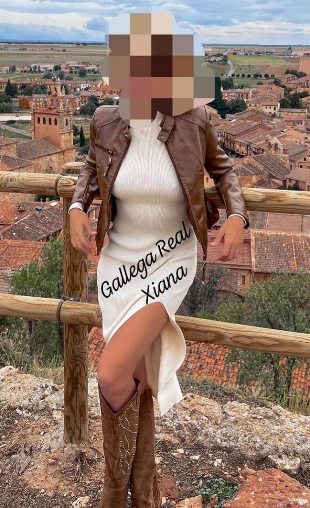 Chica busca chico en La Coruña: 