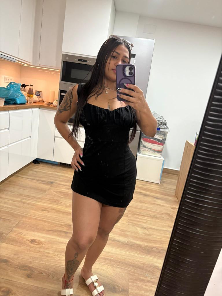 Chica busca chico en Gerona: 