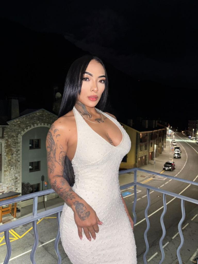 Chica busca chico en Lérida: Chica busca chico