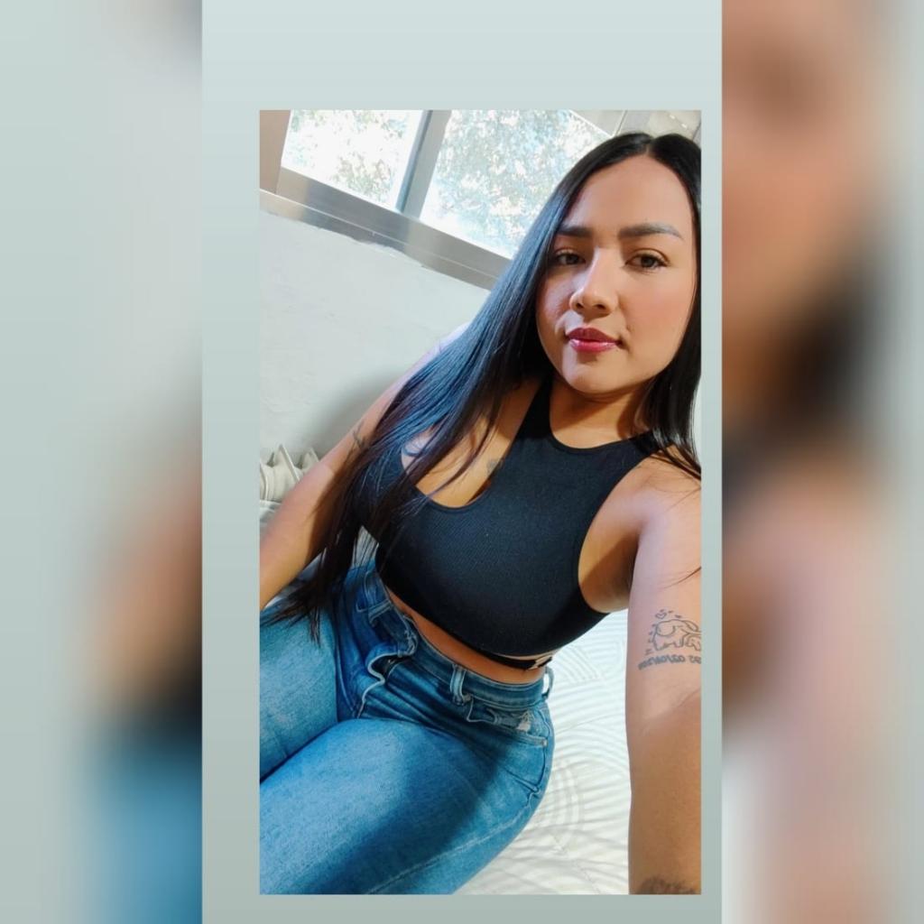 Chica busca chico en Madrid: 