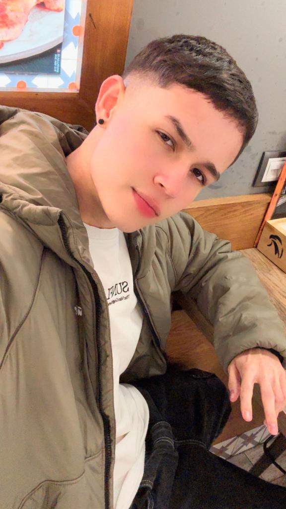 Chico busca chica en Madrid: 