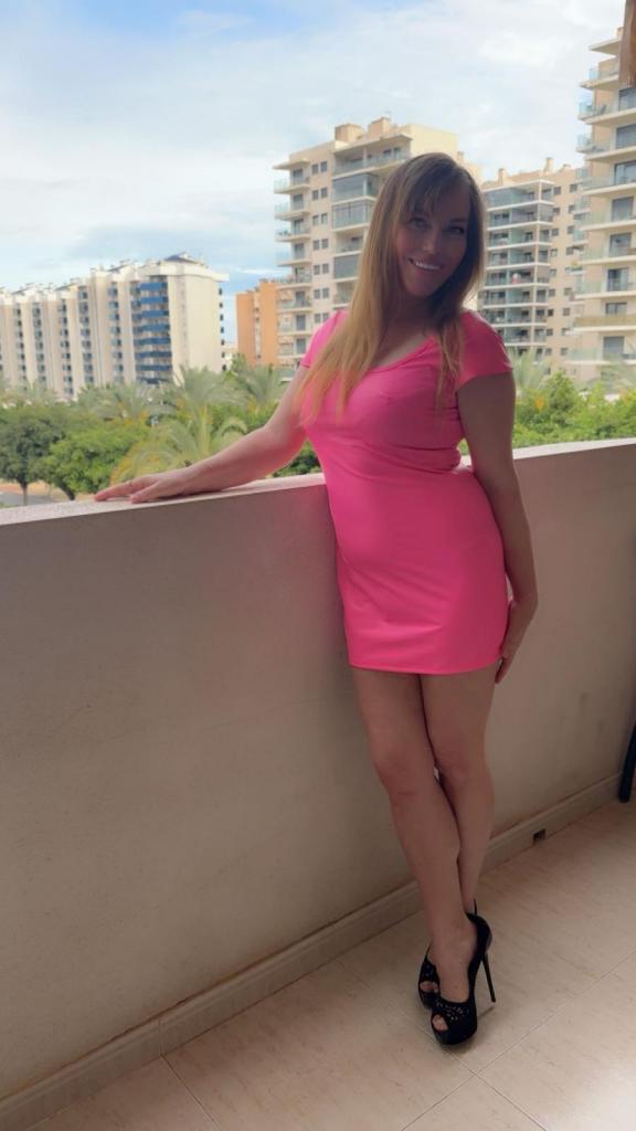 607719974: Chica busca chico en Alicante