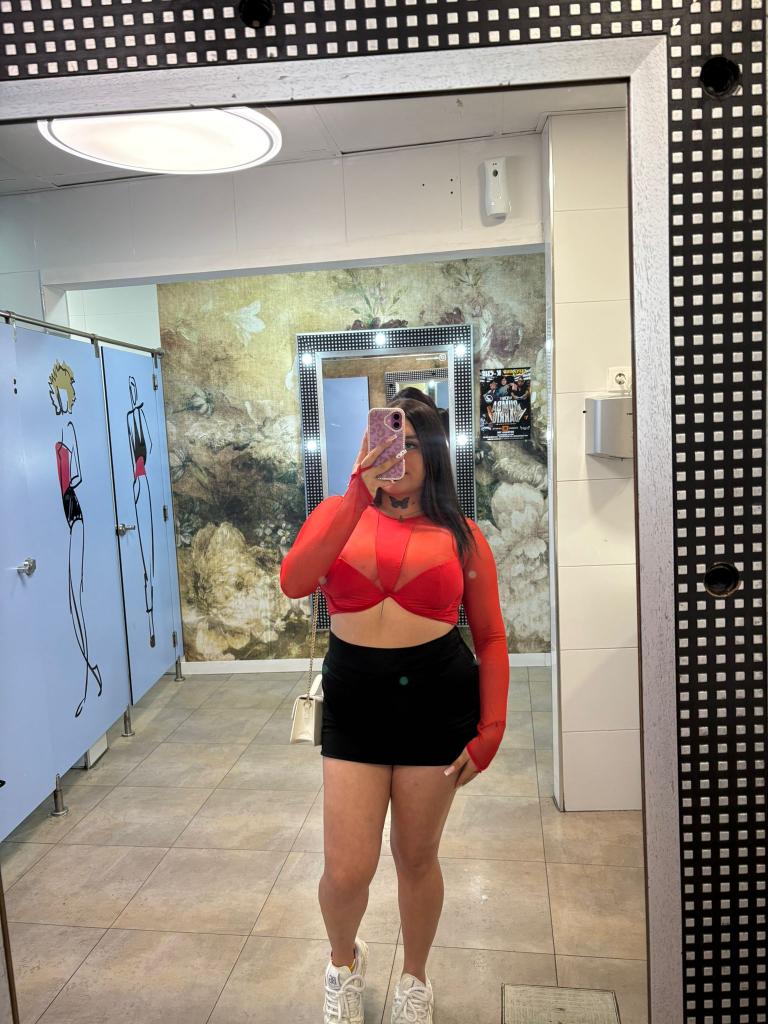 Chica busca chico en Valencia: 