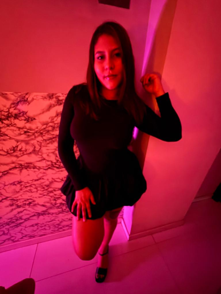 Chica busca chico en Málaga: 