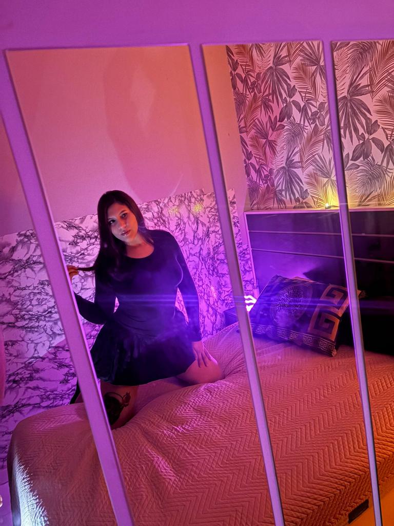 Chica busca chico en Málaga: 