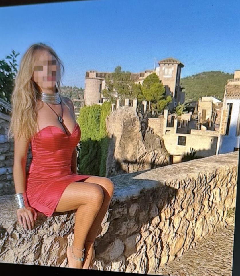 Chica busca chico en Murcia: 