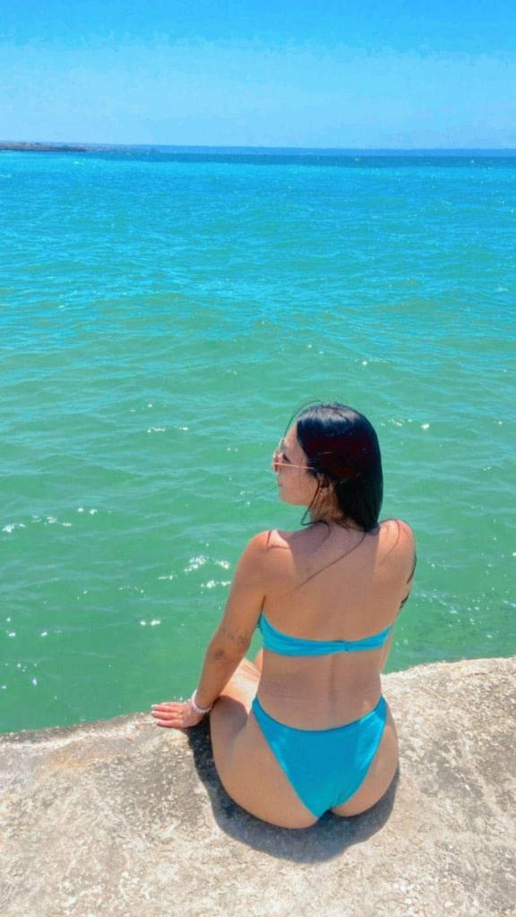 Chica busca chico en Tenerife: 