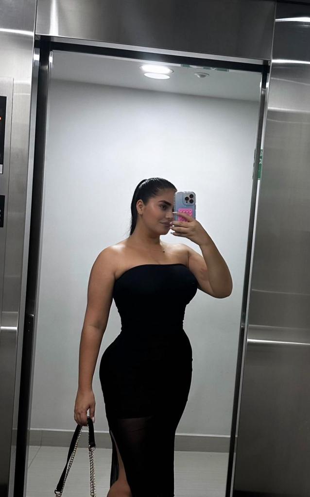 Chica busca chico en Tenerife: 