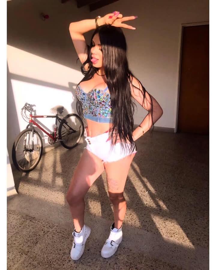 642501600: Travesti en Jaén