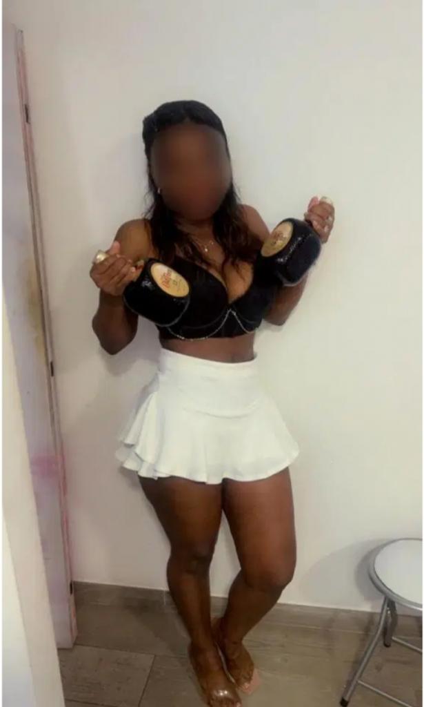 Chica busca chico en Murcia: 