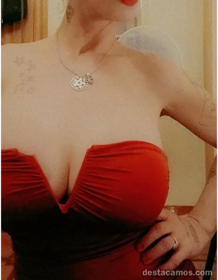 Chica busca chico en Valencia: 