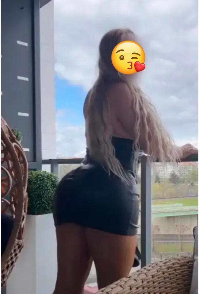 Chica busca chico en Málaga: 