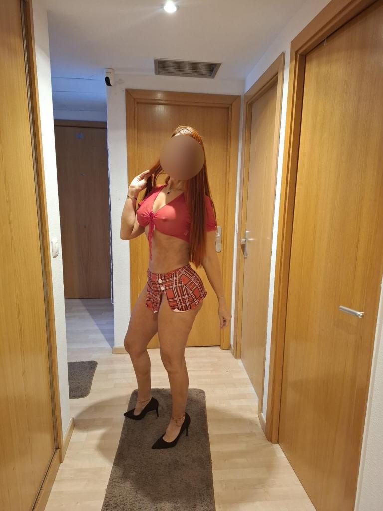 Chica busca chico en Madrid: 